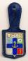 Badge France Groupement des Moyens Regionaux 7, G 2218, Drago