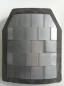 Ballistic Plates, 25 x 30 cm, NIJ IV Stand Alone, silicone carbide