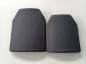 Ballistic Plates, 25 x 30 cm, NIJ IV Stand Alone, silicone carbide