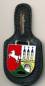 Pocket Badge Armor Brigade 3 NIENBURG, hard enamel, ZINN MADE IN TAIWAN