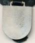 Pocket Badge Armor Brigade 3 NIENBURG, hard enamel, ZINN MADE IN TAIWAN