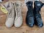 Combat Boots, black and sand color, sizes 39-46, wholesale