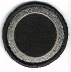 Aufnäher ACU 1st Corps