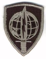 Aufnäher ACU Army Element Pacific Command