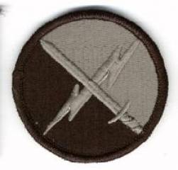 Aufnäher ACU 1st Information Operations Command