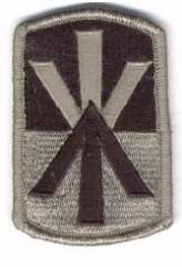 Aufnäher ACU 11th Air Defense Artillery