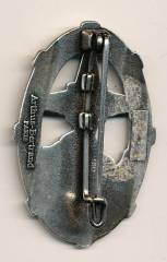 Abzeichen Frankreich IFOR 2/96 BFS PLOCE, Escadron de Transit, Bertrand