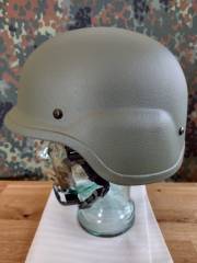 Gefechtshelm Typ PASGT, olivgrün, Größe XL ***Aktionspreis***