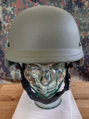 Gefechtshelm Typ PASGT, olivgrün, Größe XL ***Aktionspreis***