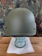 Gefechtshelm Typ PASGT, olivgrün, Größe XL ***Aktionspreis***
