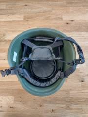 Gefechtshelm Typ PASGT, olivgrün, Größe XL ***Aktionspreis***