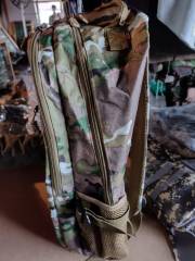 Rucksack Multicam, groß, ca. 45 x 32 x 18 cm Innenraum