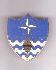 NATO Marine Mine Countermeasure Forces