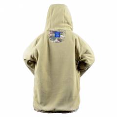 Multicam Winterjacke Größe M-L, wasserabweisend, atmungsaktiv