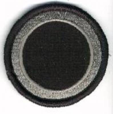 Aufnäher ACU 1st Corps