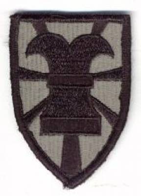 Aufnäher ACU 7th Transportation Command