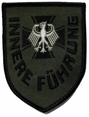Aufnäher Zentrum Innere Führung, mit Klett