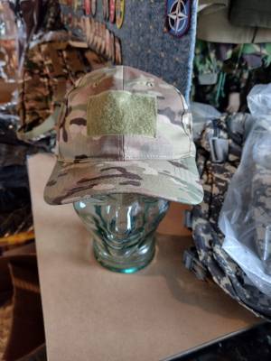 Cap Multicam