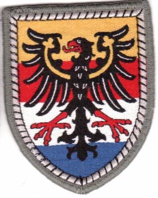 Verbandsabzeichen 14. Panzergrenadierdivision ungebraucht